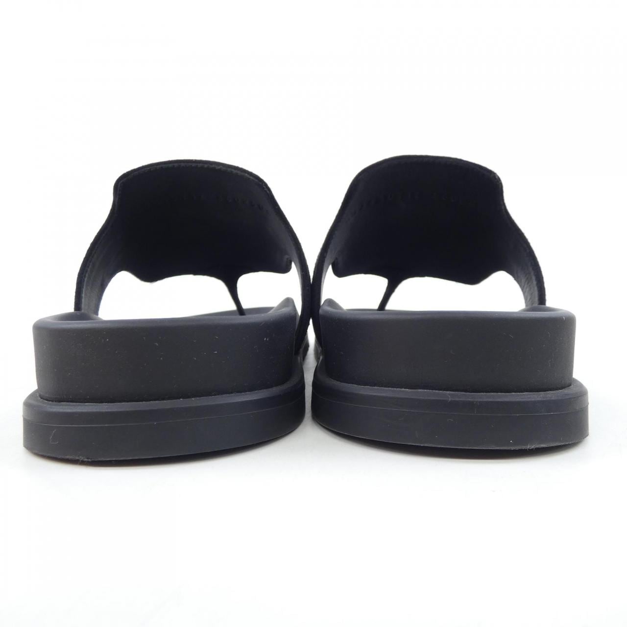 エルメス HERMES アンピール ケリーバックル 231071Z サンダル