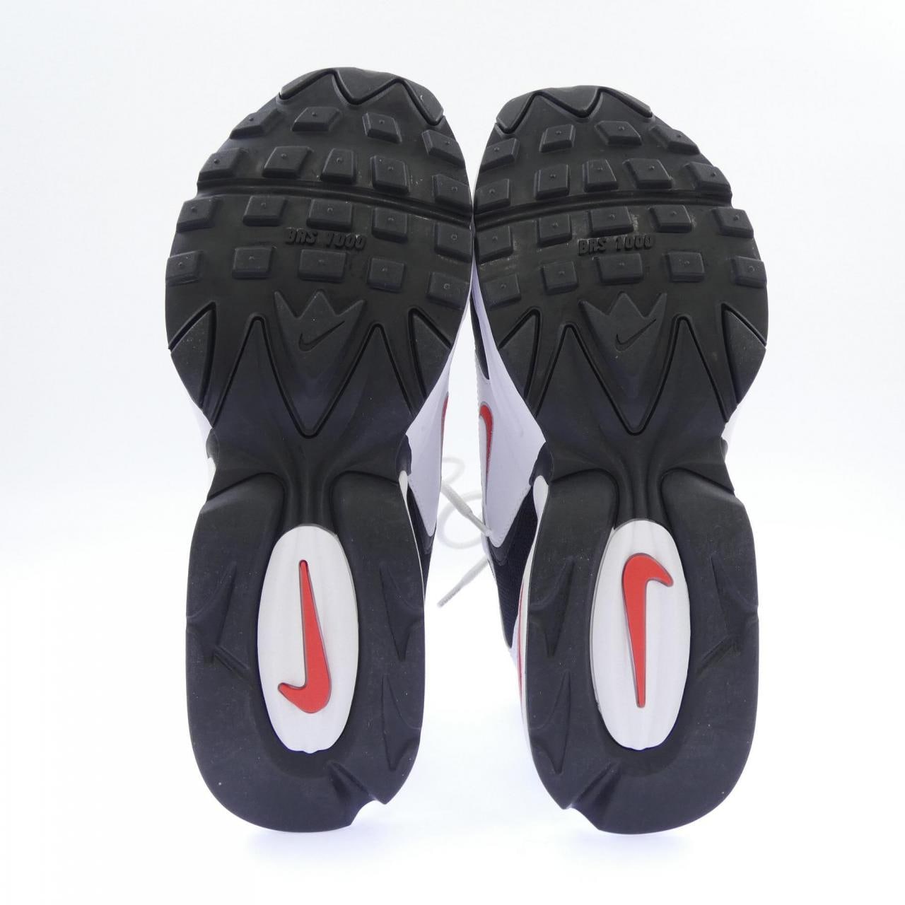 ナイキ NIKE AIR MAX TRIAX CD2053-105 スニーカー