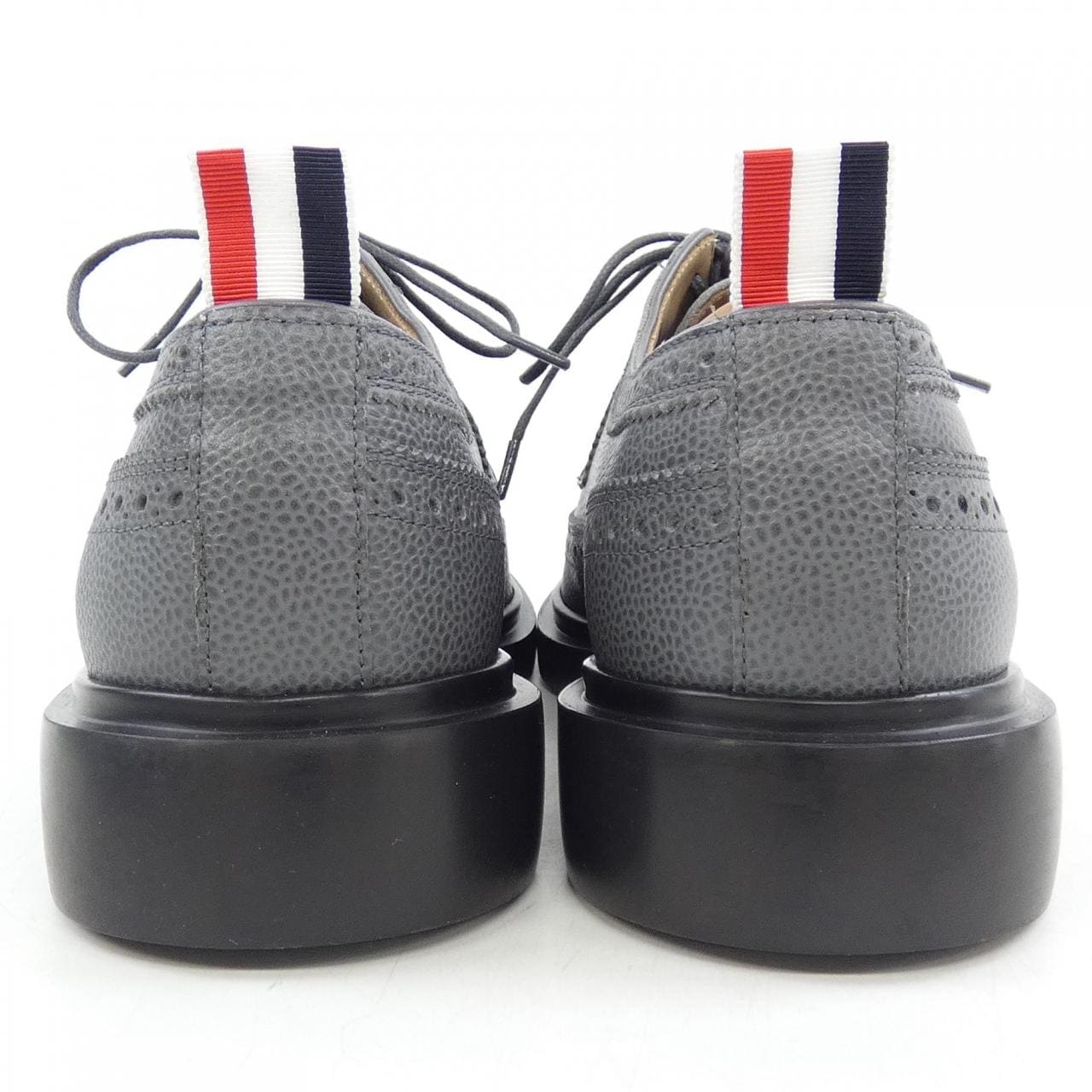 トムブラウン THOM BROWNE MFD268A-06257 シューズ