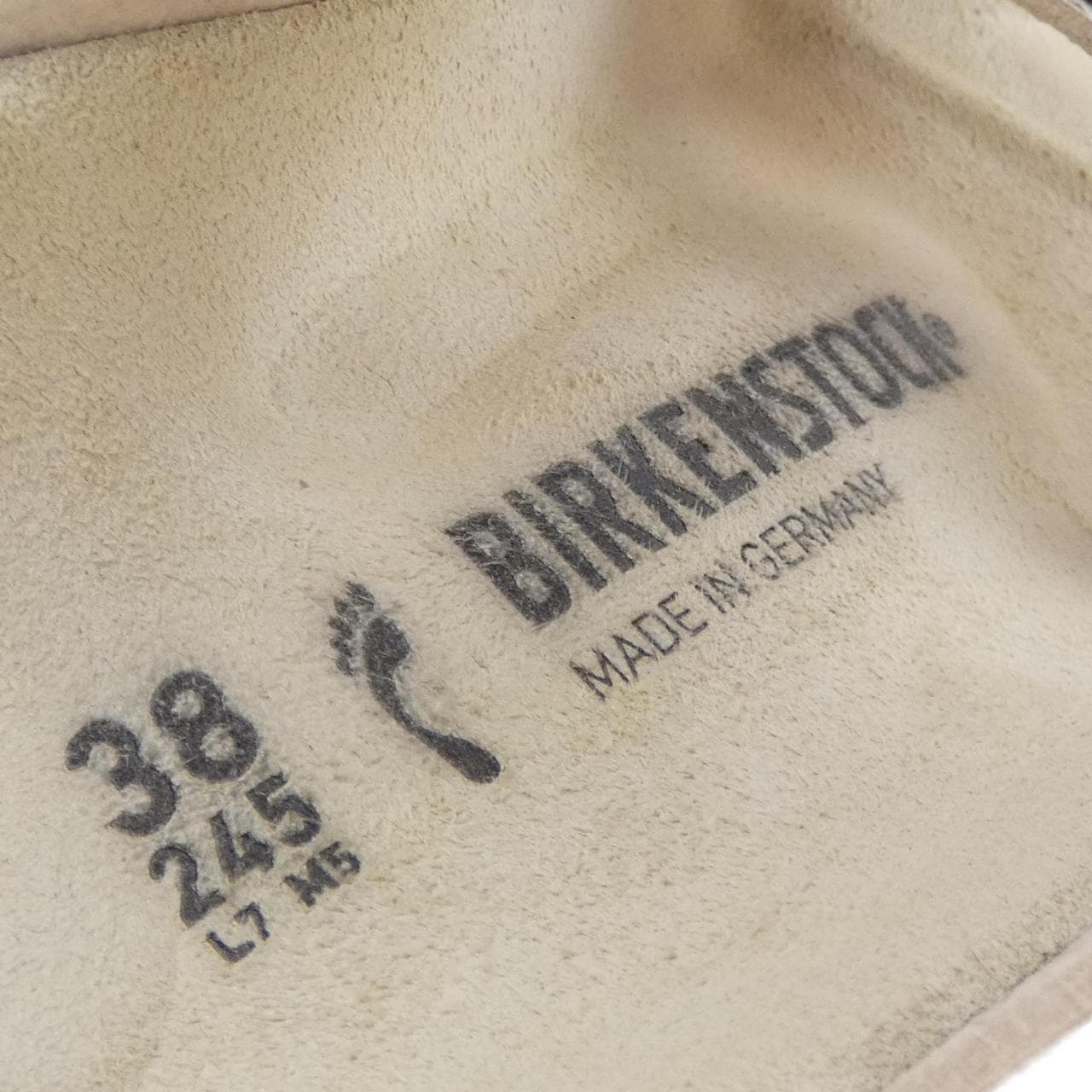 ビルケンシュトック BIRKENSTOCK サンダル