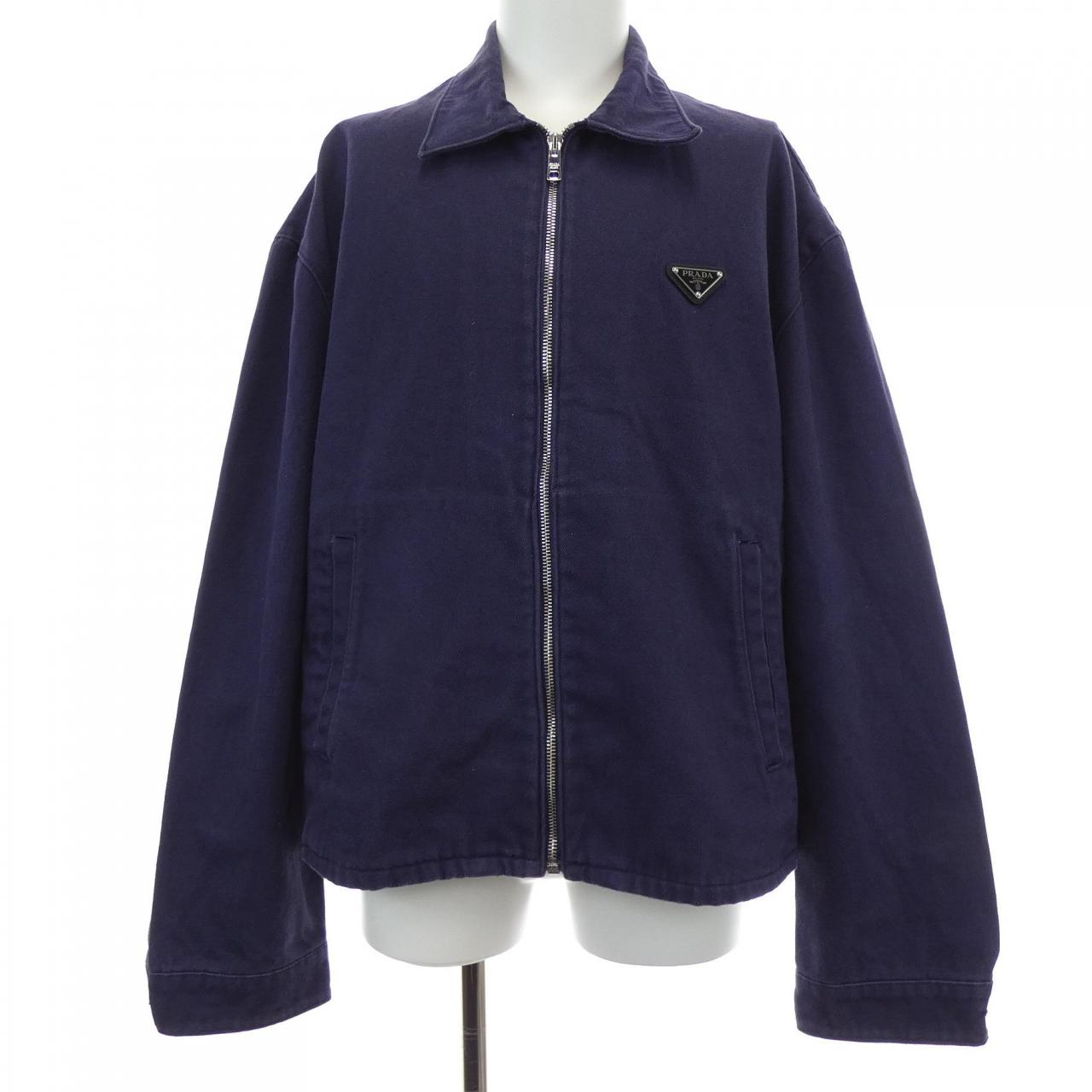 プラダ PRADA GEB233 S232 16HE ジャケット