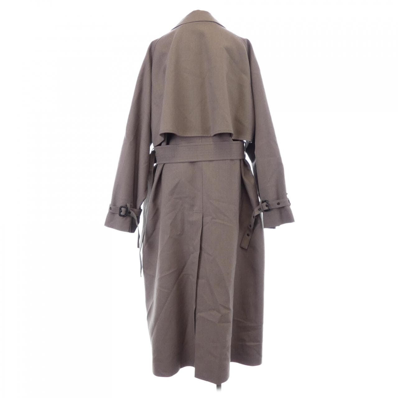 ハイク HYKE 192-17207 022 コート