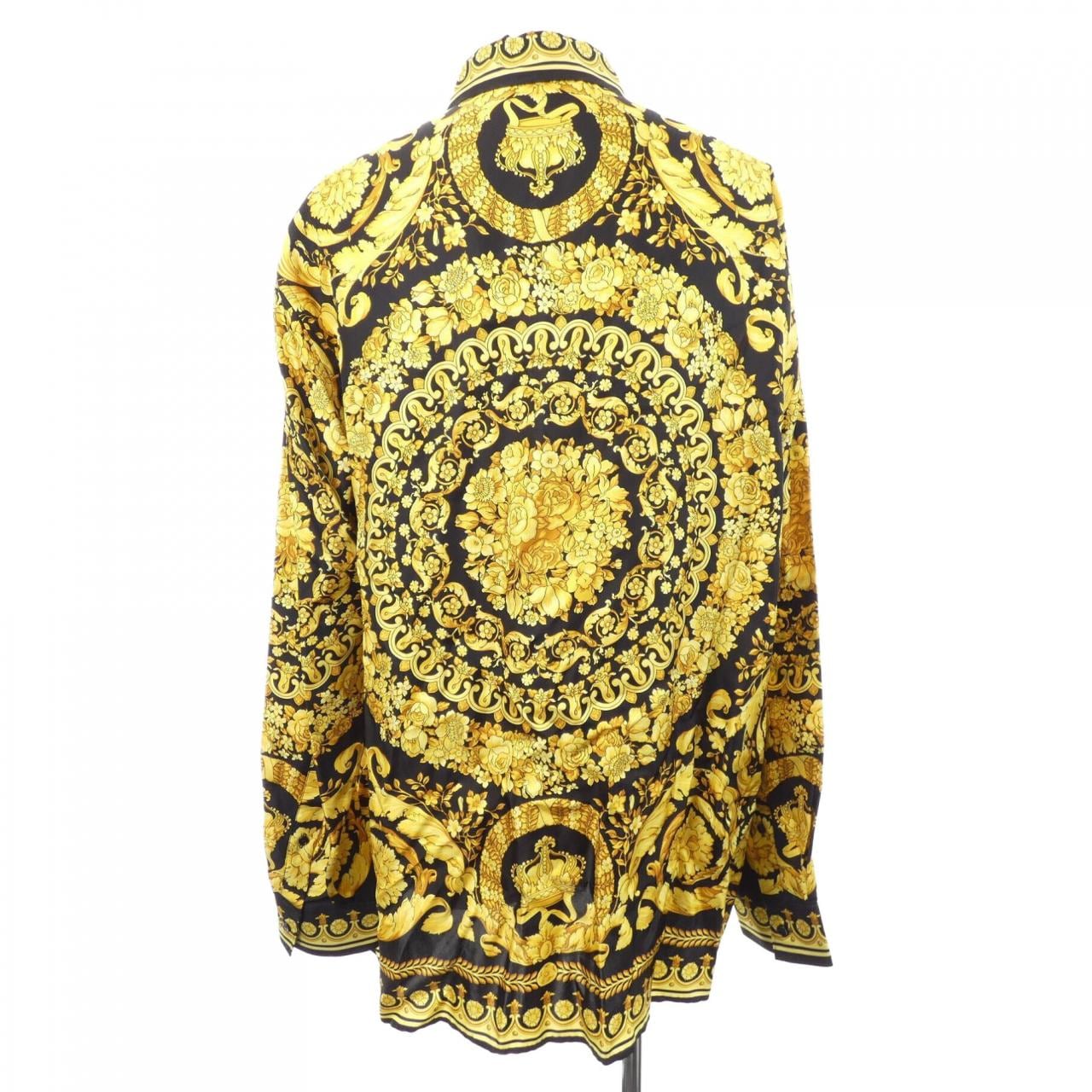 ヴェルサーチェ VERSACE 1003941 シャツ