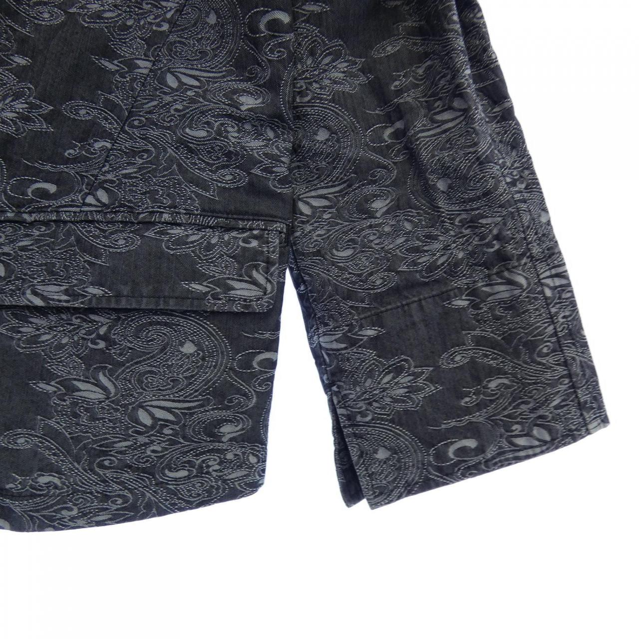 ヨウジヤマモトプリュスノアール YOHJI YAMAMOTO+NOIR NY-J33-017 ジャケット