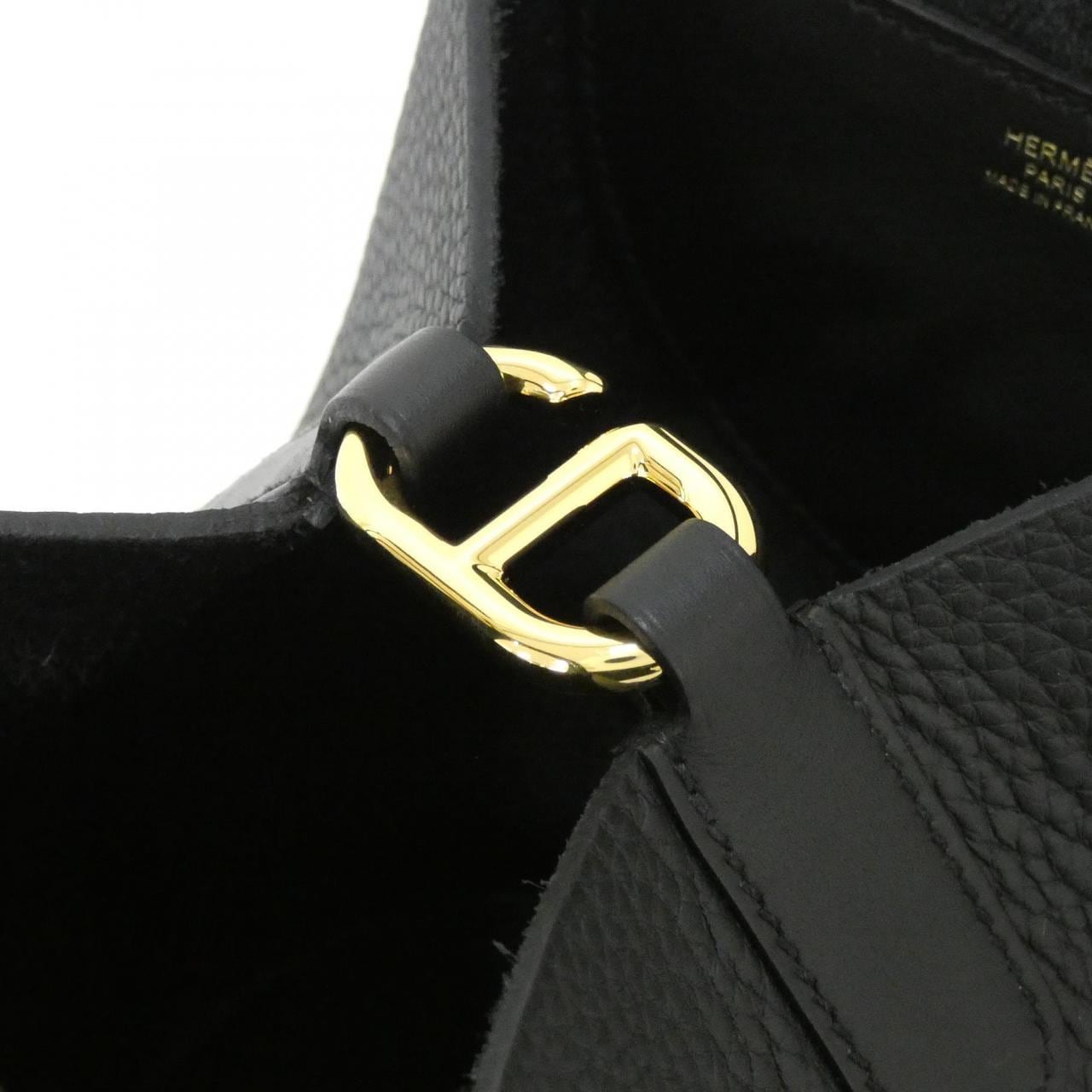 エルメス イン ザ ループ 18cm 084274CC バッグ