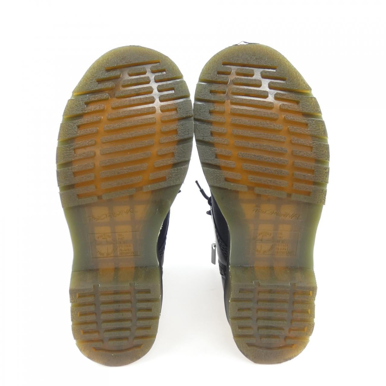 ドクターマーチン DR.MARTENS ブーツ