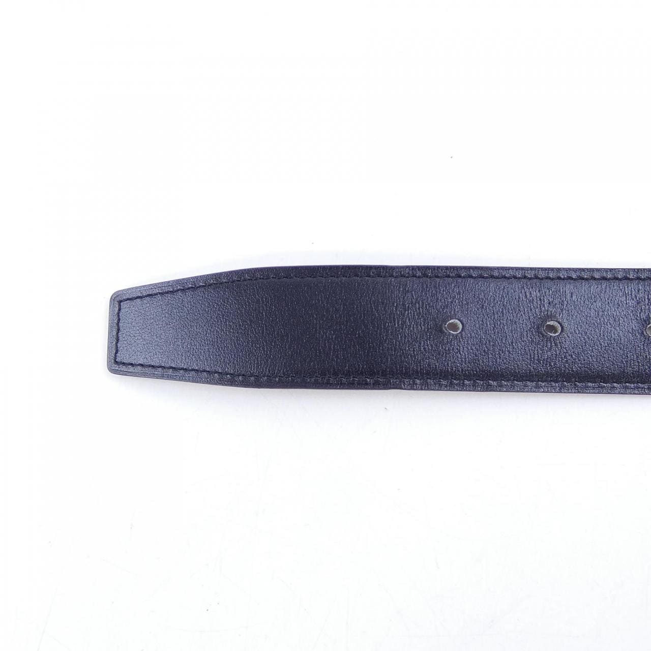 エルメス HERMES H AU CARRE H オ カレ 32mm リバーシブル BELT