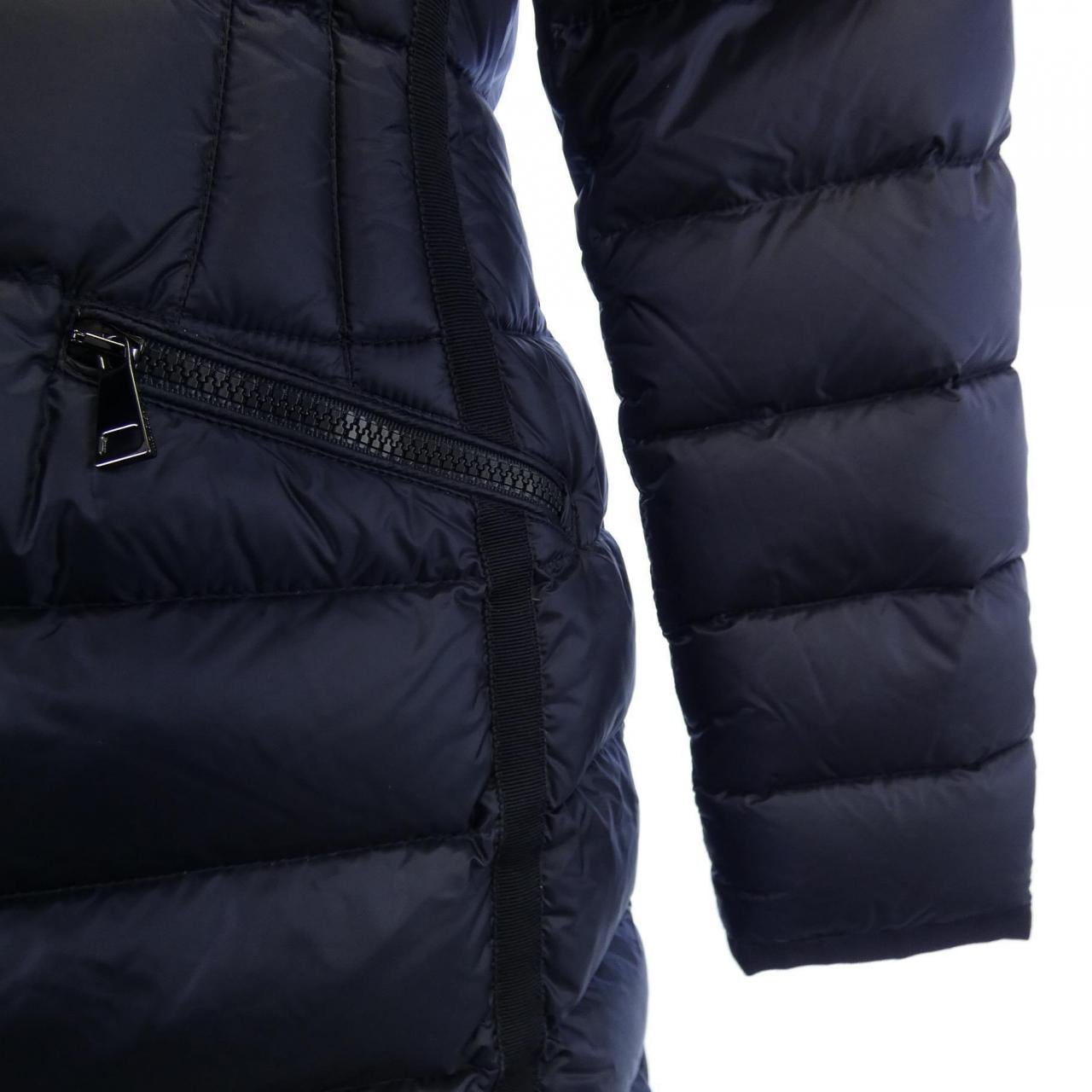 モンクレール MONCLER HERMINE ダウンコート