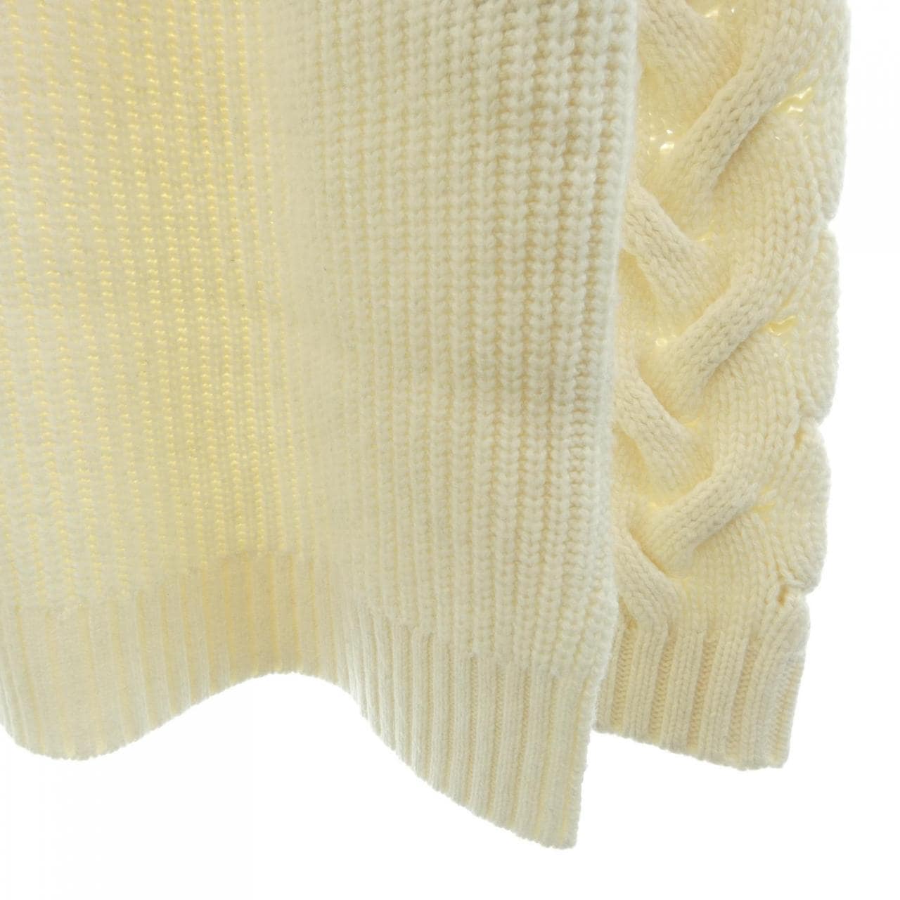 49アベニュージュンコシマダ 49AV.junko shimada 4924743209 ニット