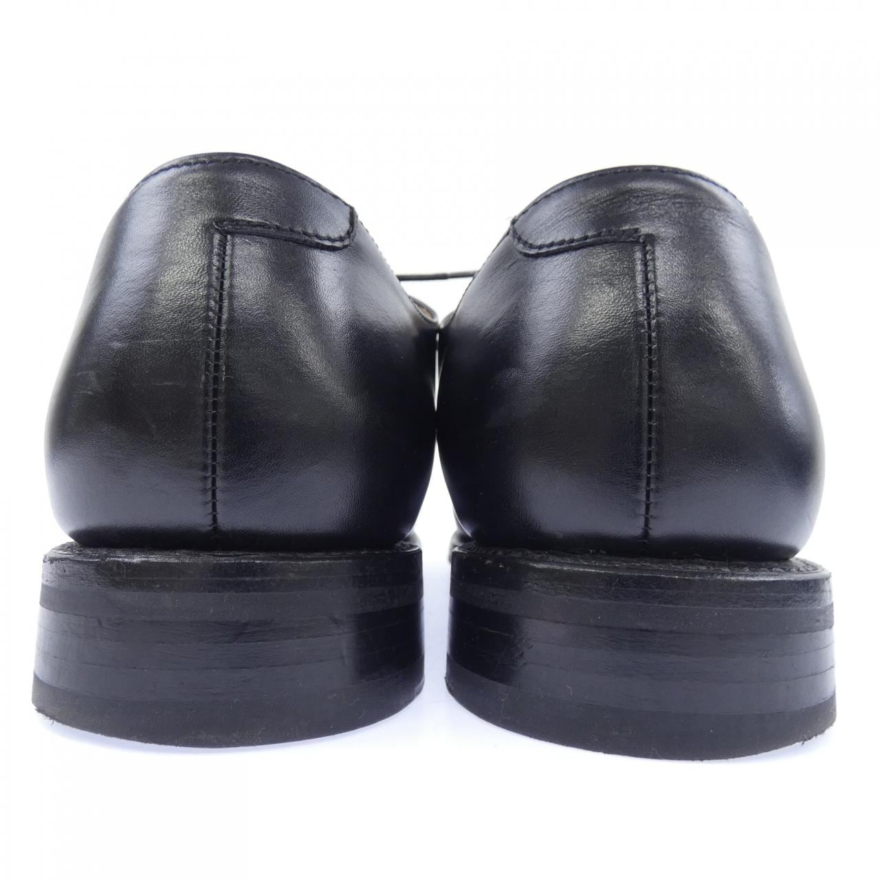 バーウィック Berwick シューズ