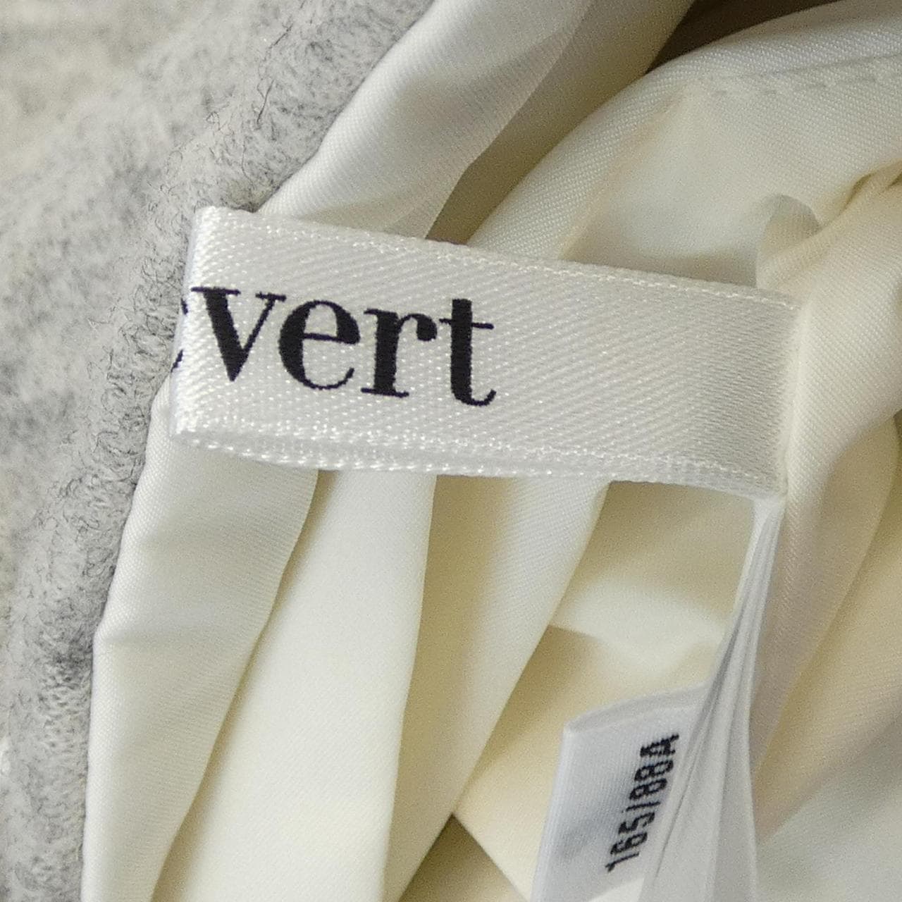 ブランベール blancvert ベスト