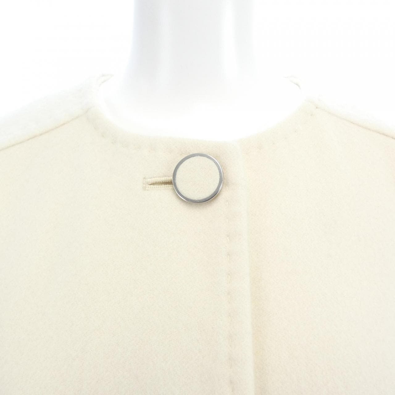 フォクシーブティック FOXEY BOUTIQUE ARIA 43859 コート