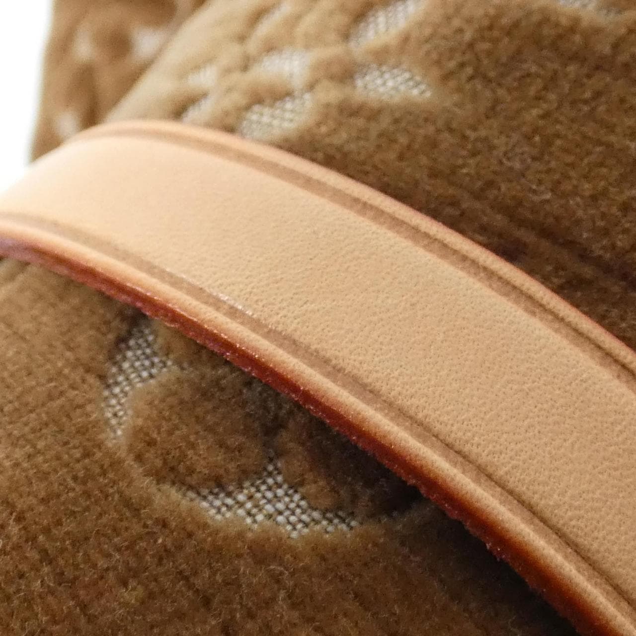 ルイヴィトン ドゥドゥ テディベア GI0739 テディベア