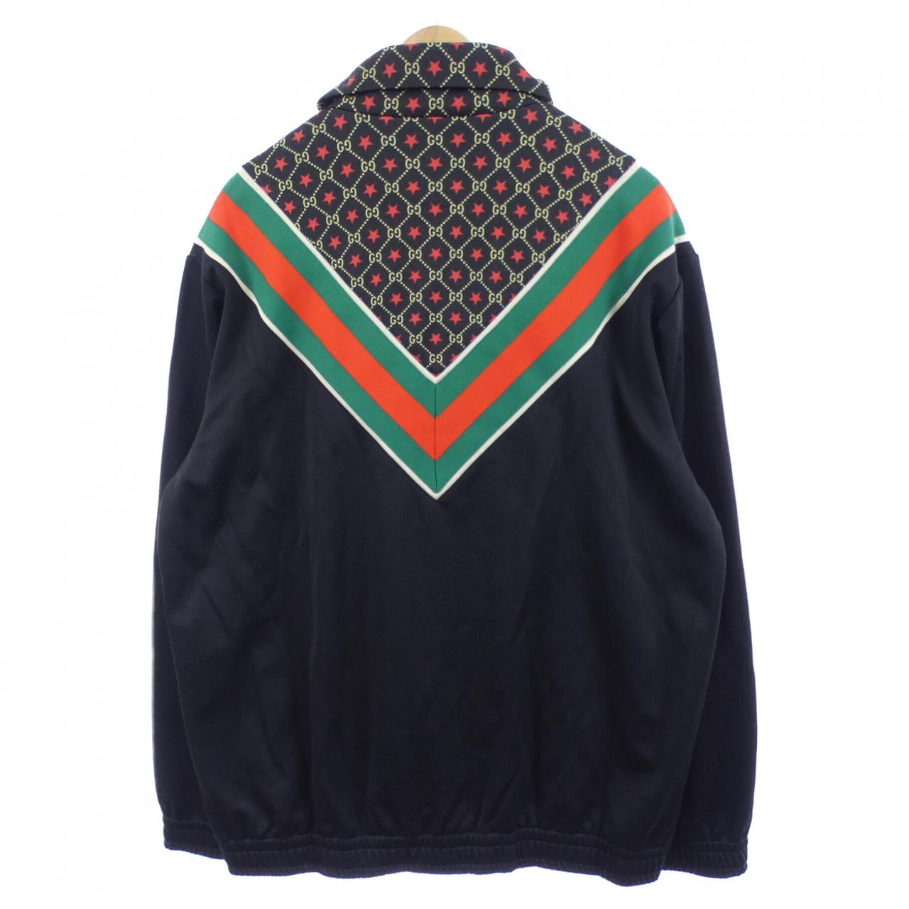 グッチ GUCCI GGパターン 575734-XJBA5 ブルゾン