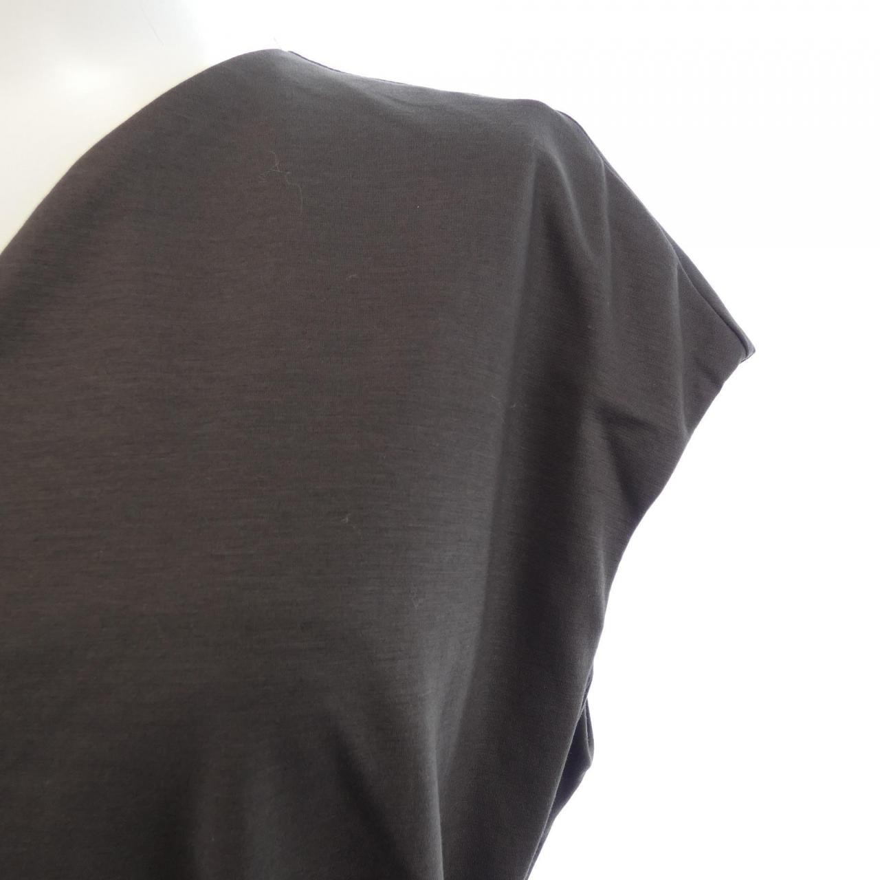 ニジュウサンク 23区 カットワンピース