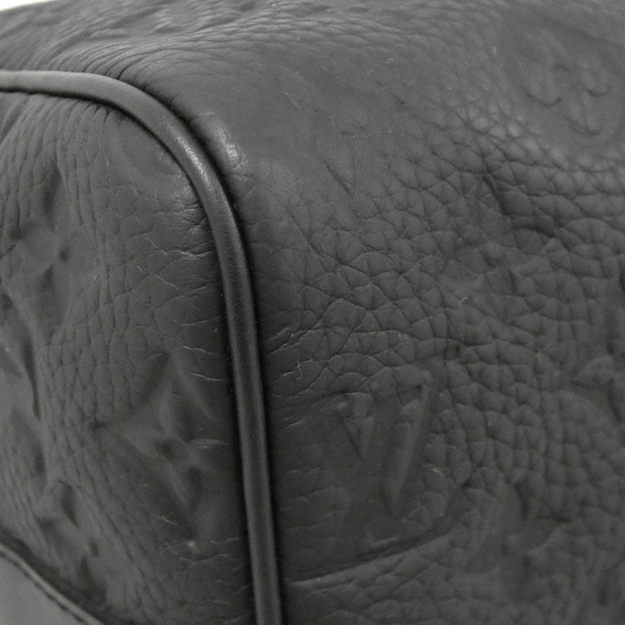 ルイヴィトン トリヨン モノグラム キーポル バンドリエール 35cm M22765 ボストンバッグ