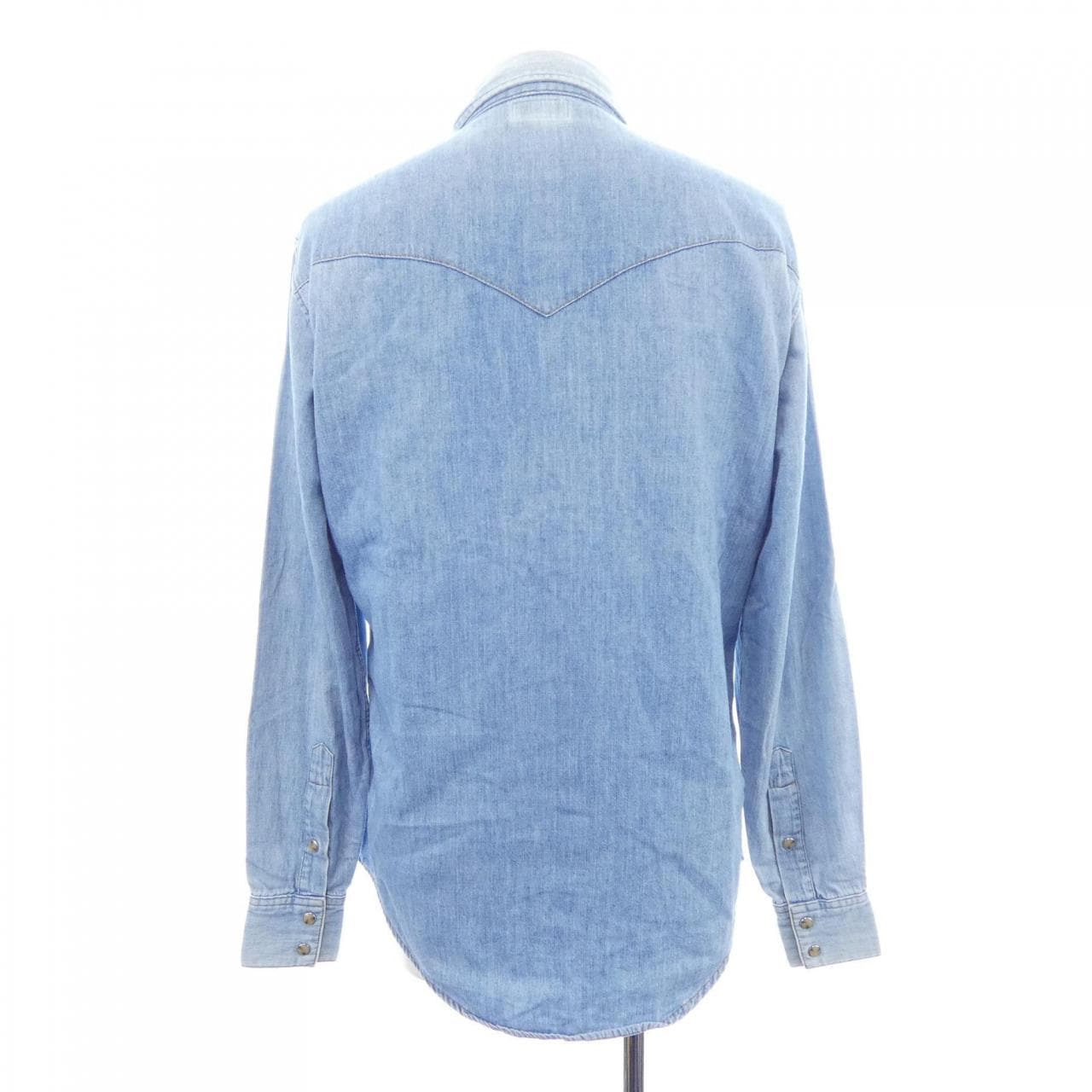 セリーヌ CELINE 20FB1208I シャツ