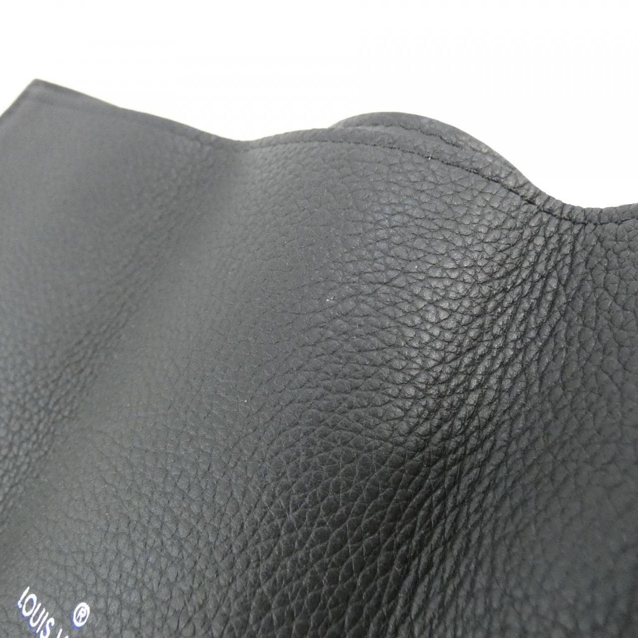 ルイヴィトン ポルトフォイユ ロック ミニ M63921 財布