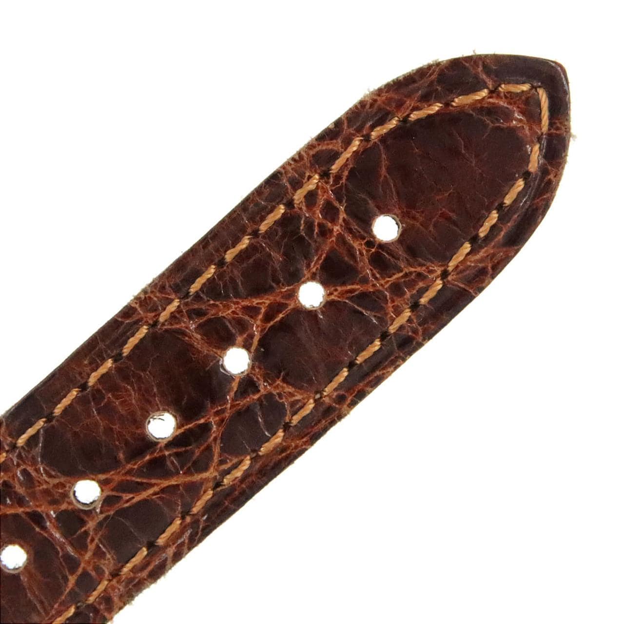 カルティエ マストタンクSM GP W1003153 GP クォーツ