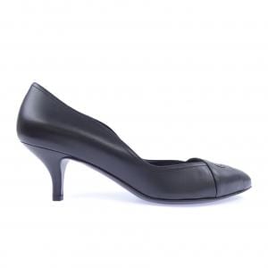 サルヴァトーレフェラガモ SALVATORE FERRAGAMO YB09750 パンプス