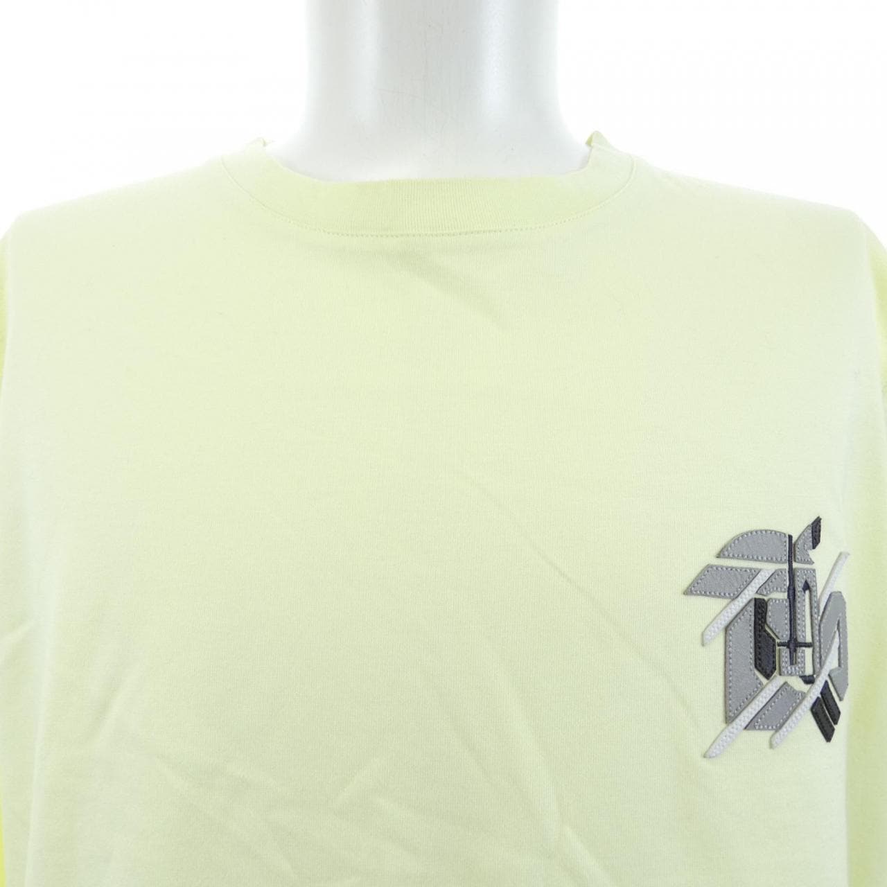 エルメス HERMES シュヴォー アン シンメトリー　CHEVAUX EN SYMETRIE 357925H Tシャツ