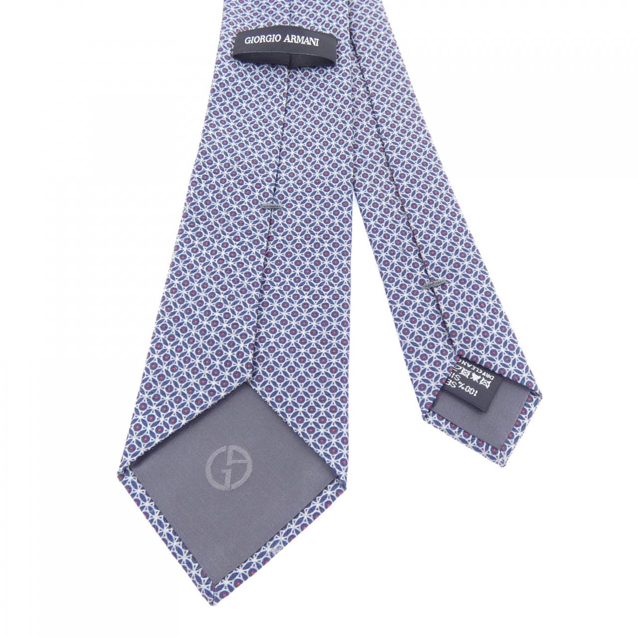 ジョルジオ アルマーニ GIORGIO ARMANI NECKTIE