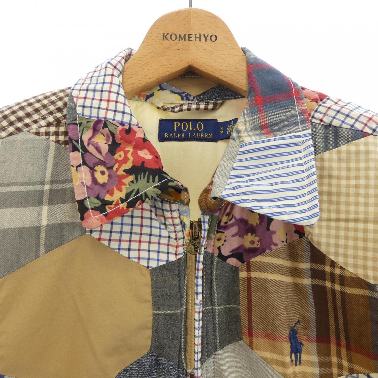 ポロラルフローレン POLO RALPH LAUREN ブルゾン