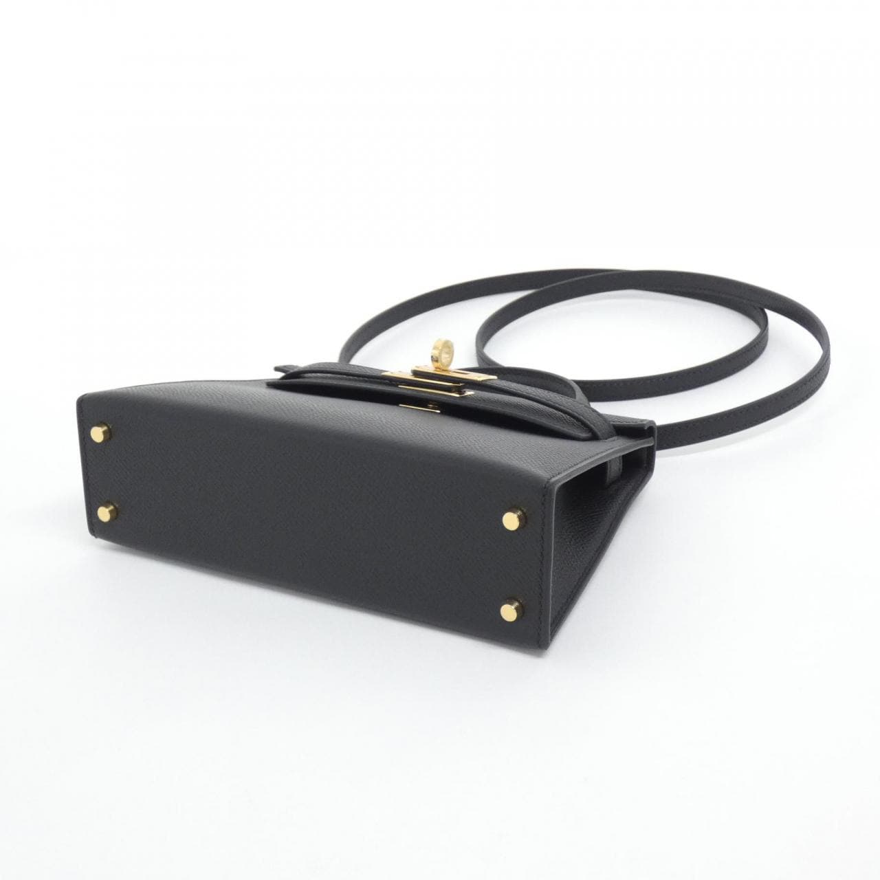 【未使用品】エルメス ミニケリー2 MINI 071302CC バッグ