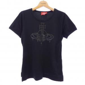 ヴィヴィアンウエストウッドレッド Vivienne Westwood RED LABEL 16-12-301034 Tシャツ