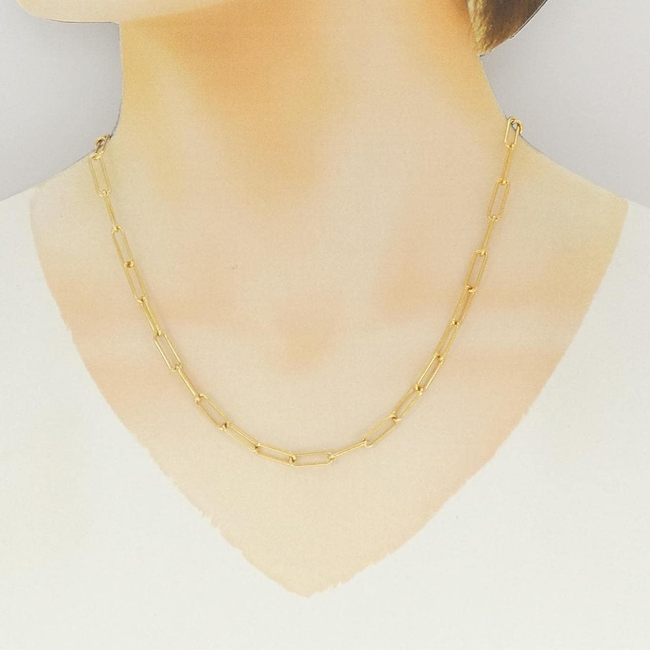 エテ 925 ネックレス