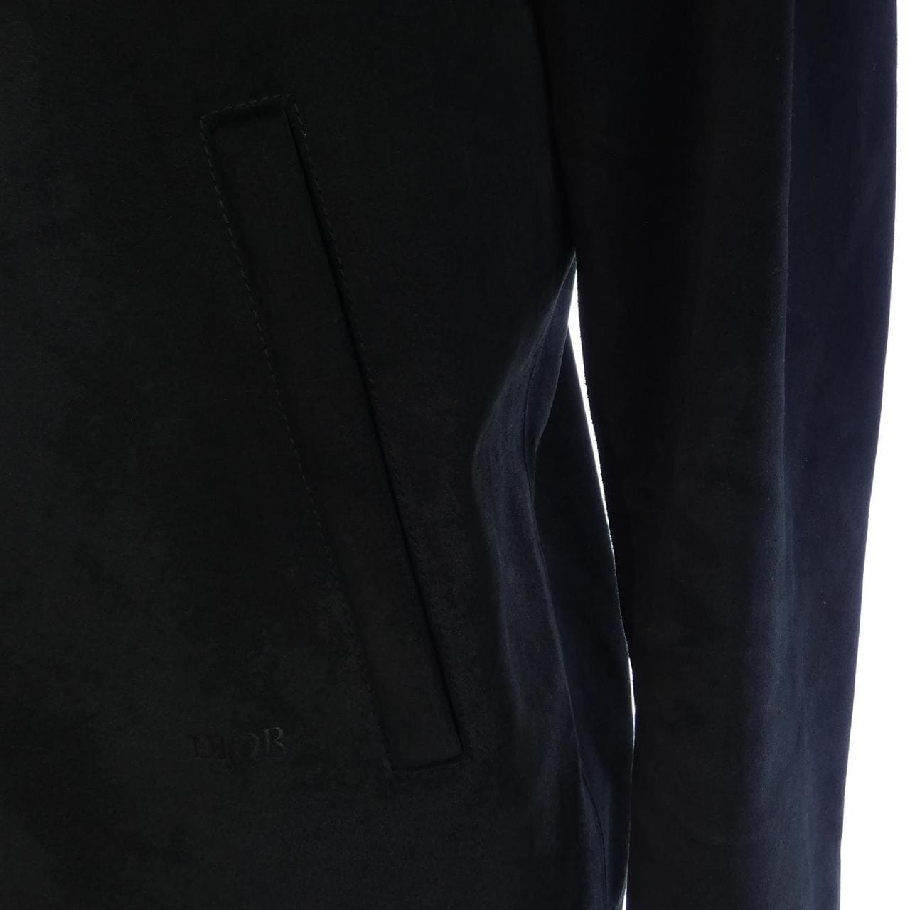 ディオール DIOR 013L428A0444 レザージャケット