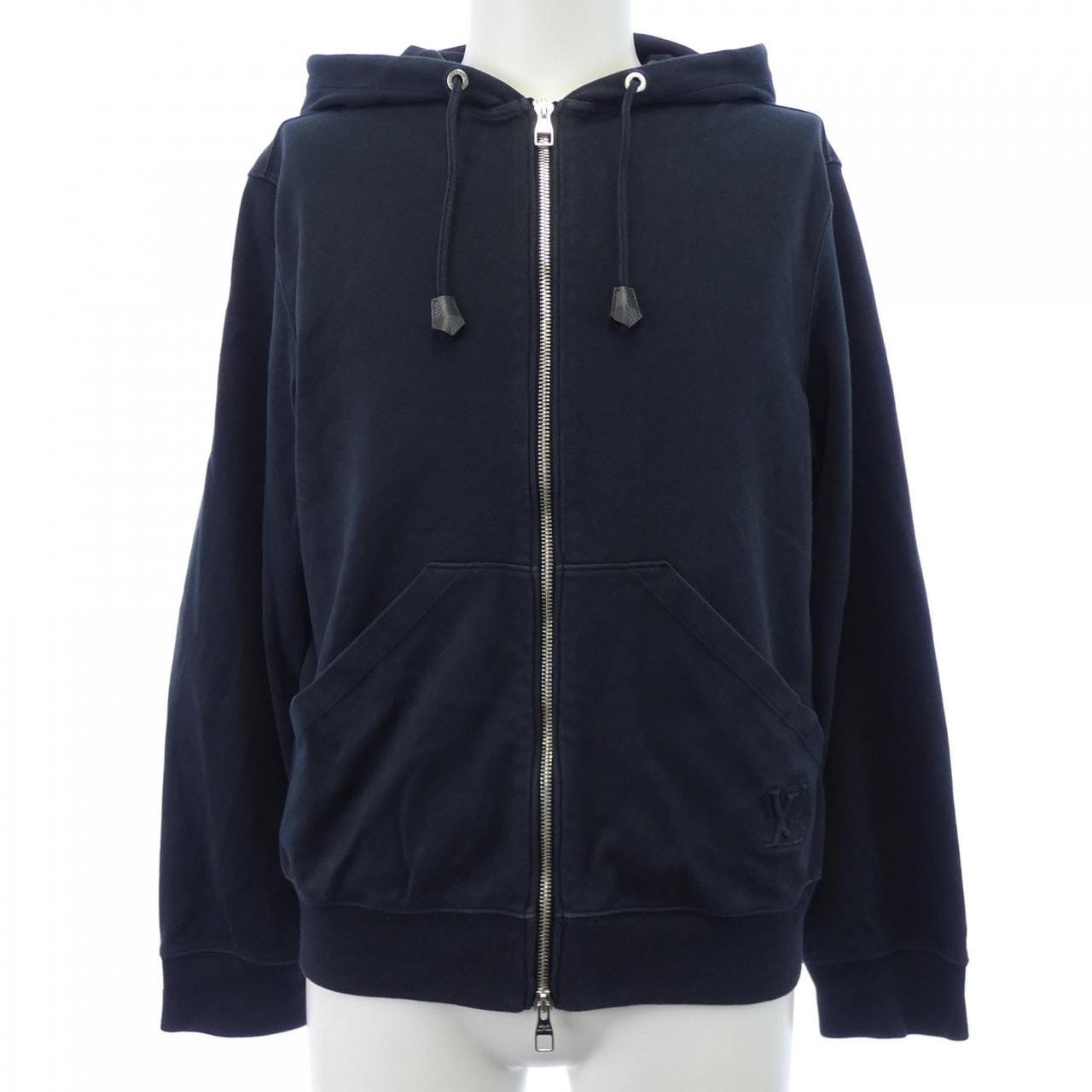 ルイヴィトン LOUIS VUITTON H2JR40JDE パーカー