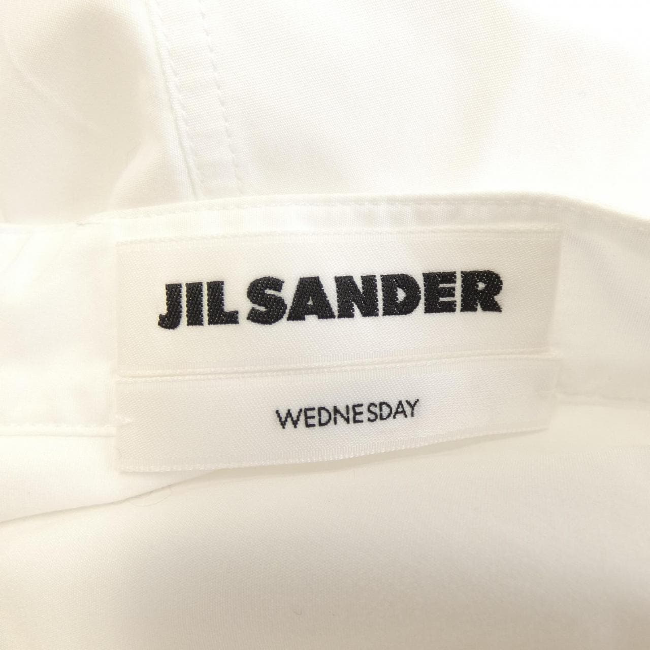 ジルサンダー JIL SANDER JSXQ600205WQ24430001 シャツ