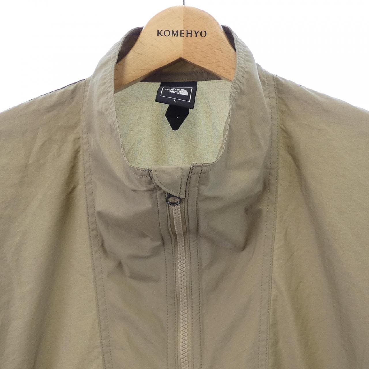 ザノースフェイス THE NORTH FACE NP22631 ブルゾン