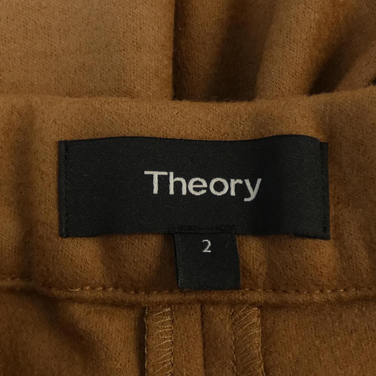 セオリー theory 01-1406002-325-702 パンツ