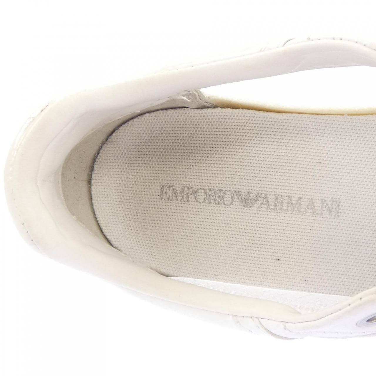 エンポリオアルマーニ EMPORIO ARMANI スニーカー