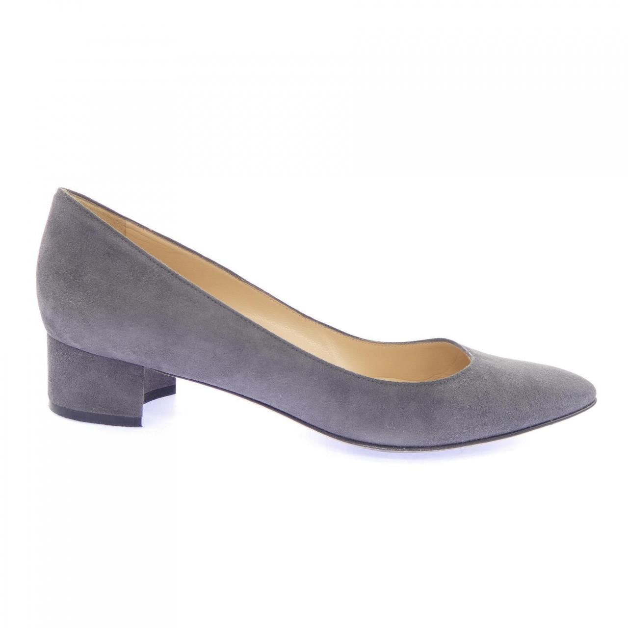 マノロブラニク MANOLO BLAHNIK パンプス