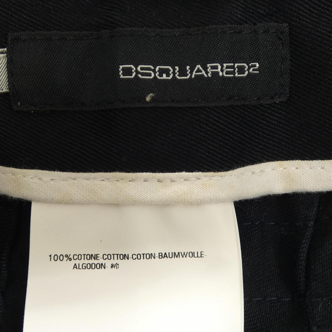ディースクエアード DSQUARED2 スカート