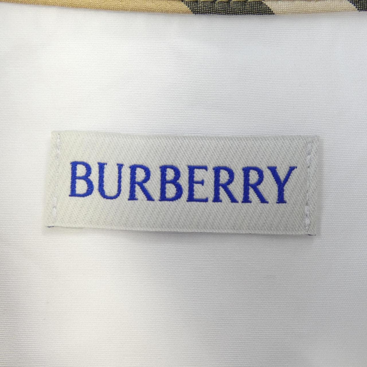 バーバリー BURBERRY 81112171 シャツ