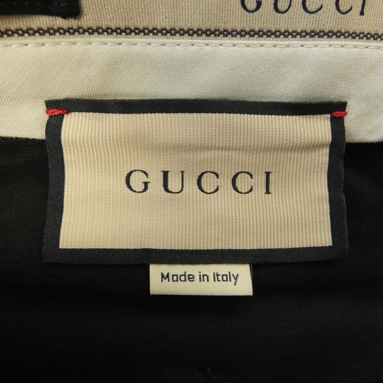 グッチ GUCCI 664408 ZAHMD パンツ