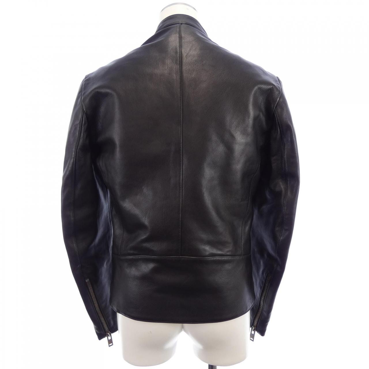 メゾンマルジェラ Maison Margiela S50AM0307 レザージャケット