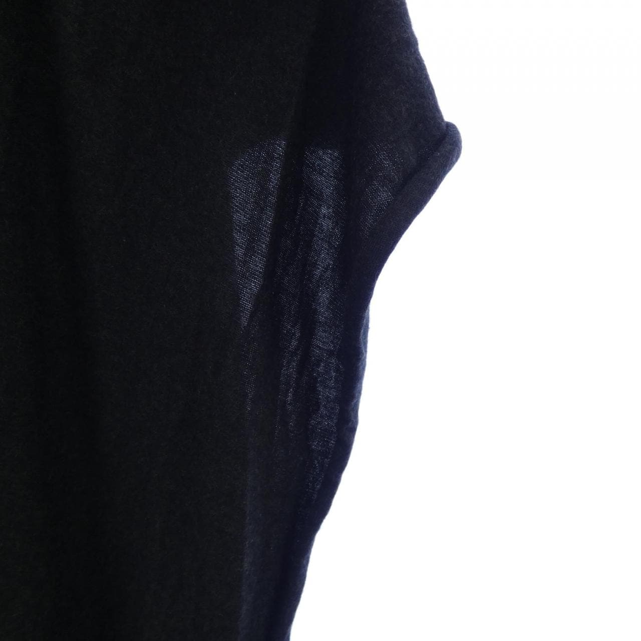シャネル CHANEL P35341K02049 09P ロングベスト
