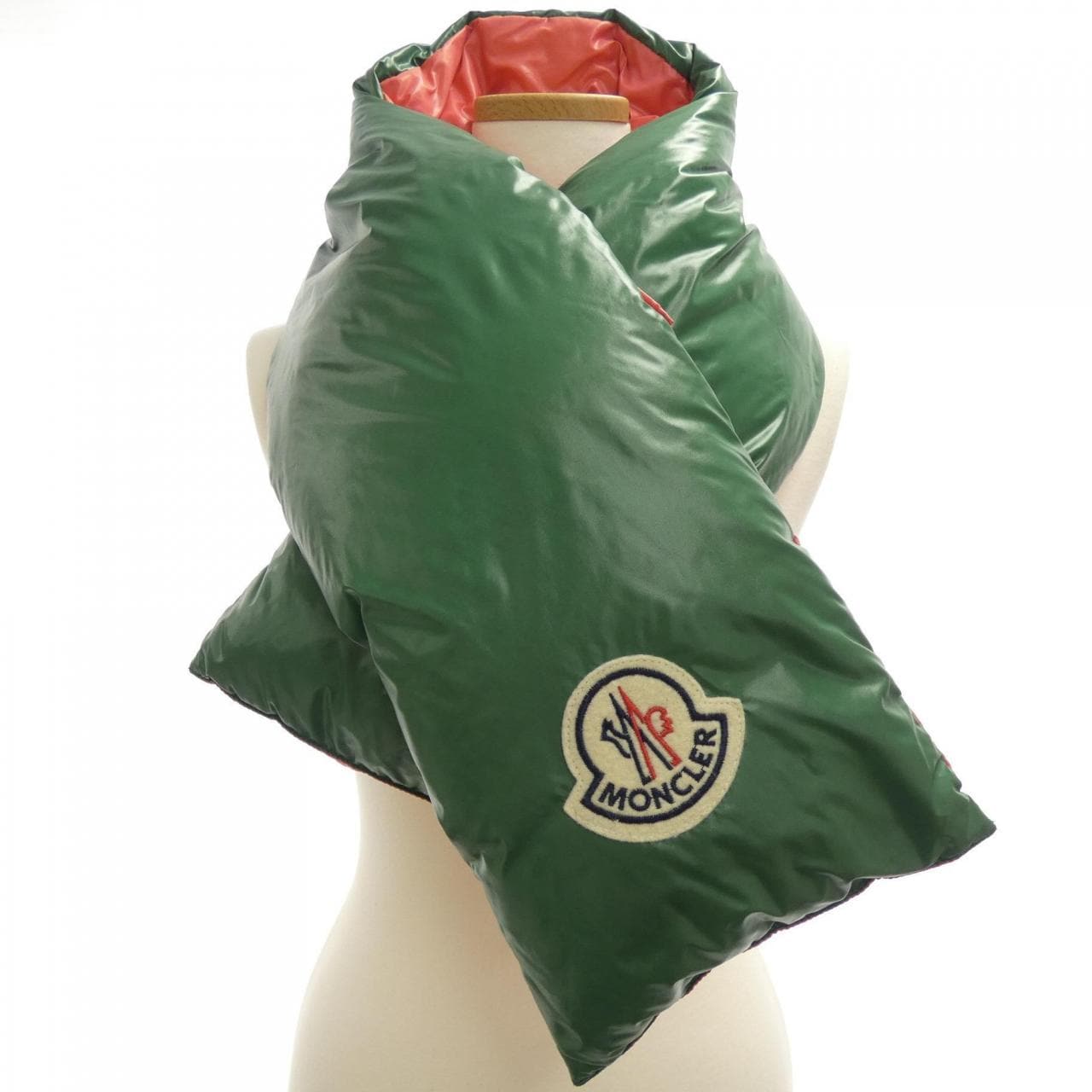 モンクレール MONCLER E20930000900 MUFFLER