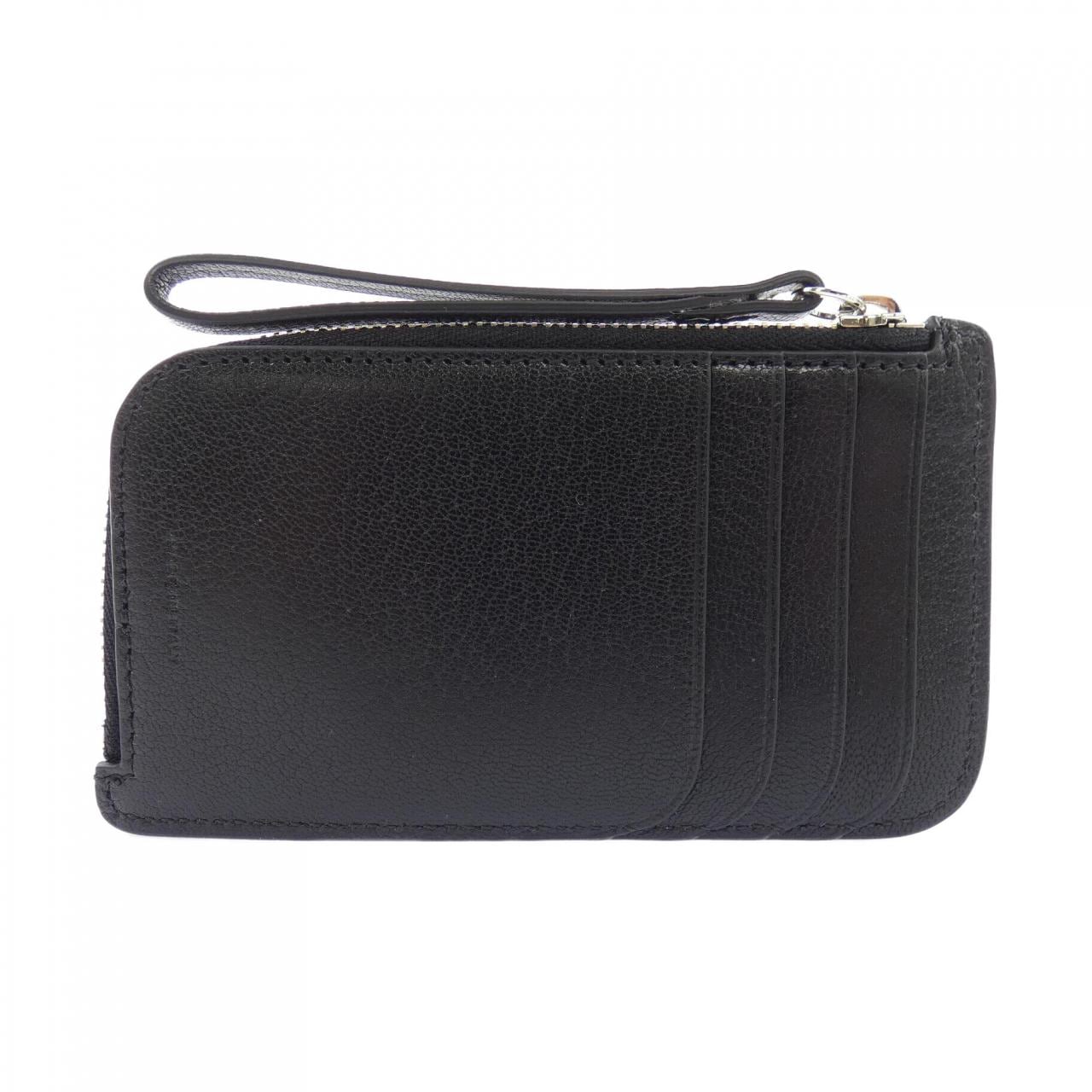 ザロウ THE ROW ZIPPED WALLET W1679M L39 コインケース