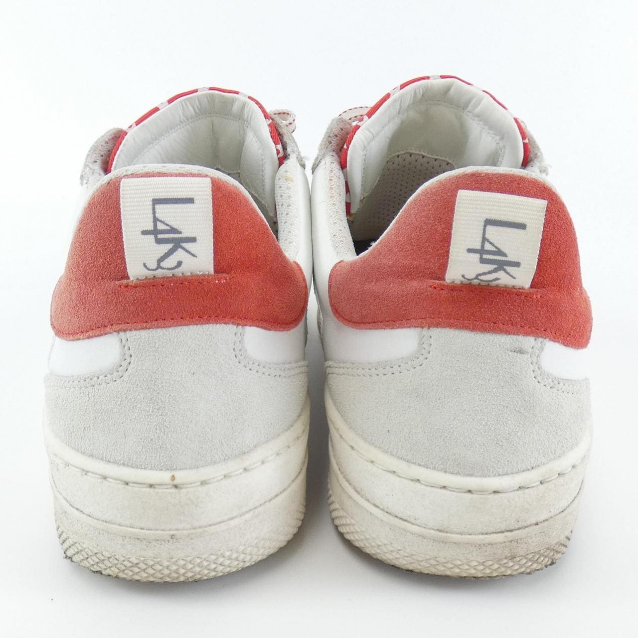 L4K3 sneakers