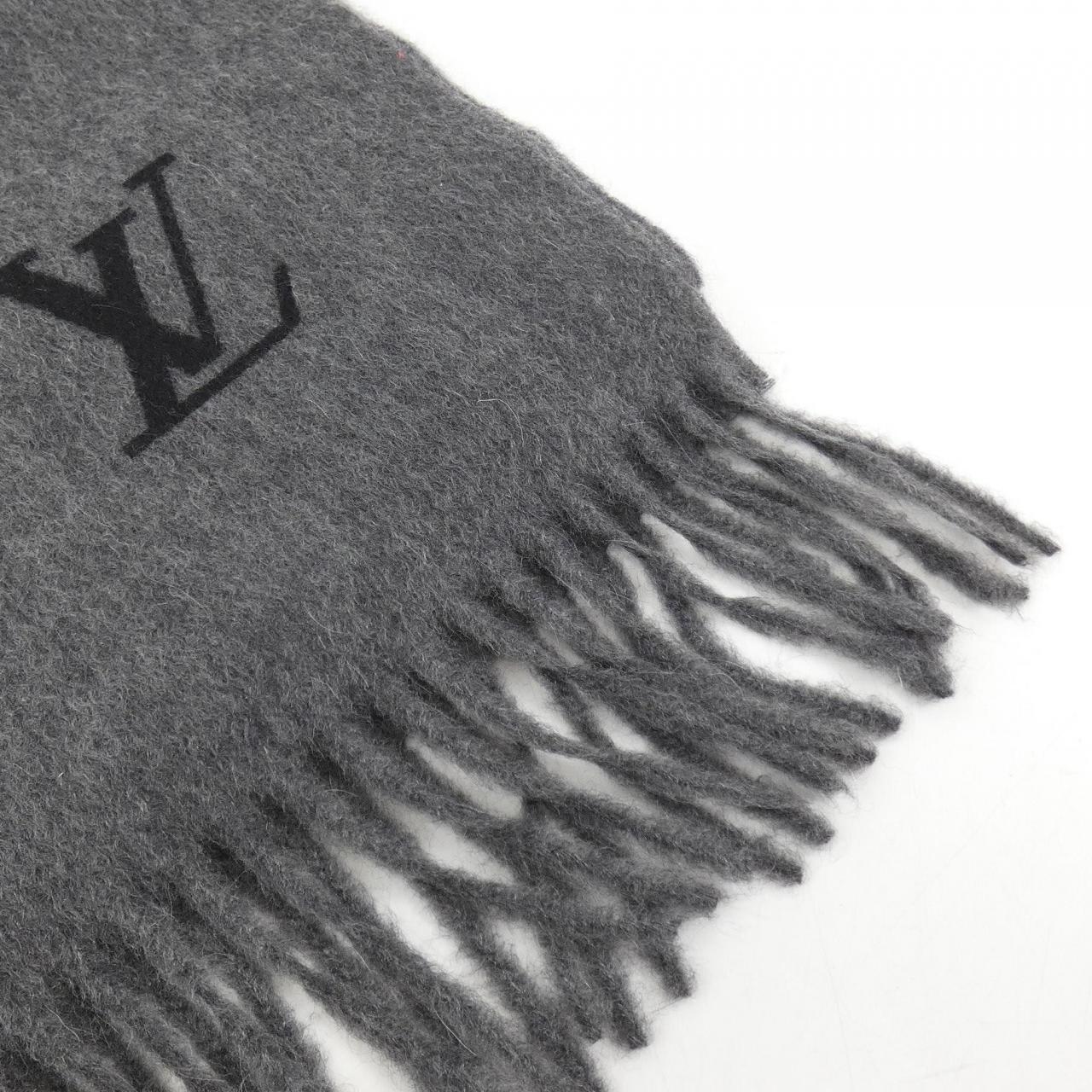 ルイヴィトン LOUIS VUITTON MUFFLER