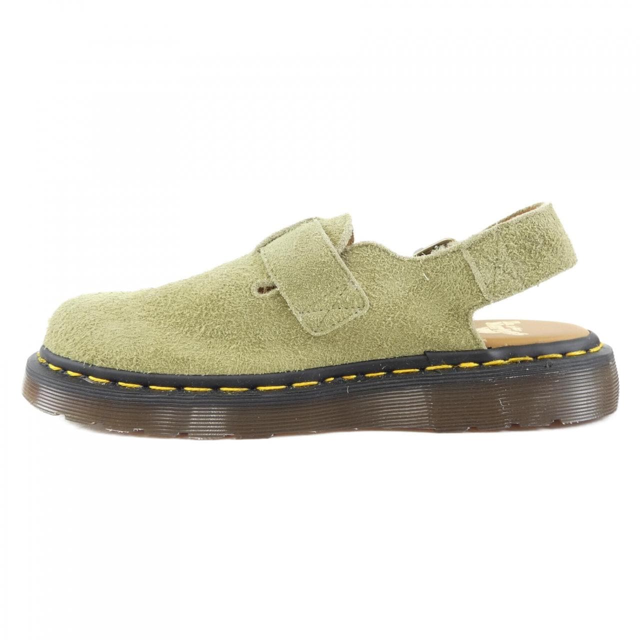 ドクターマーチン DR.MARTENS サンダル