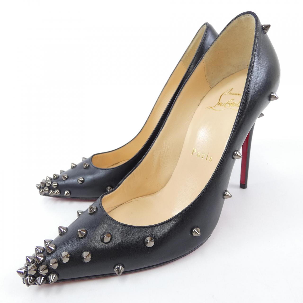 CHRISTIAN LOUBOUTIN CHRISTIAN LOUBOUTIN PUMPS