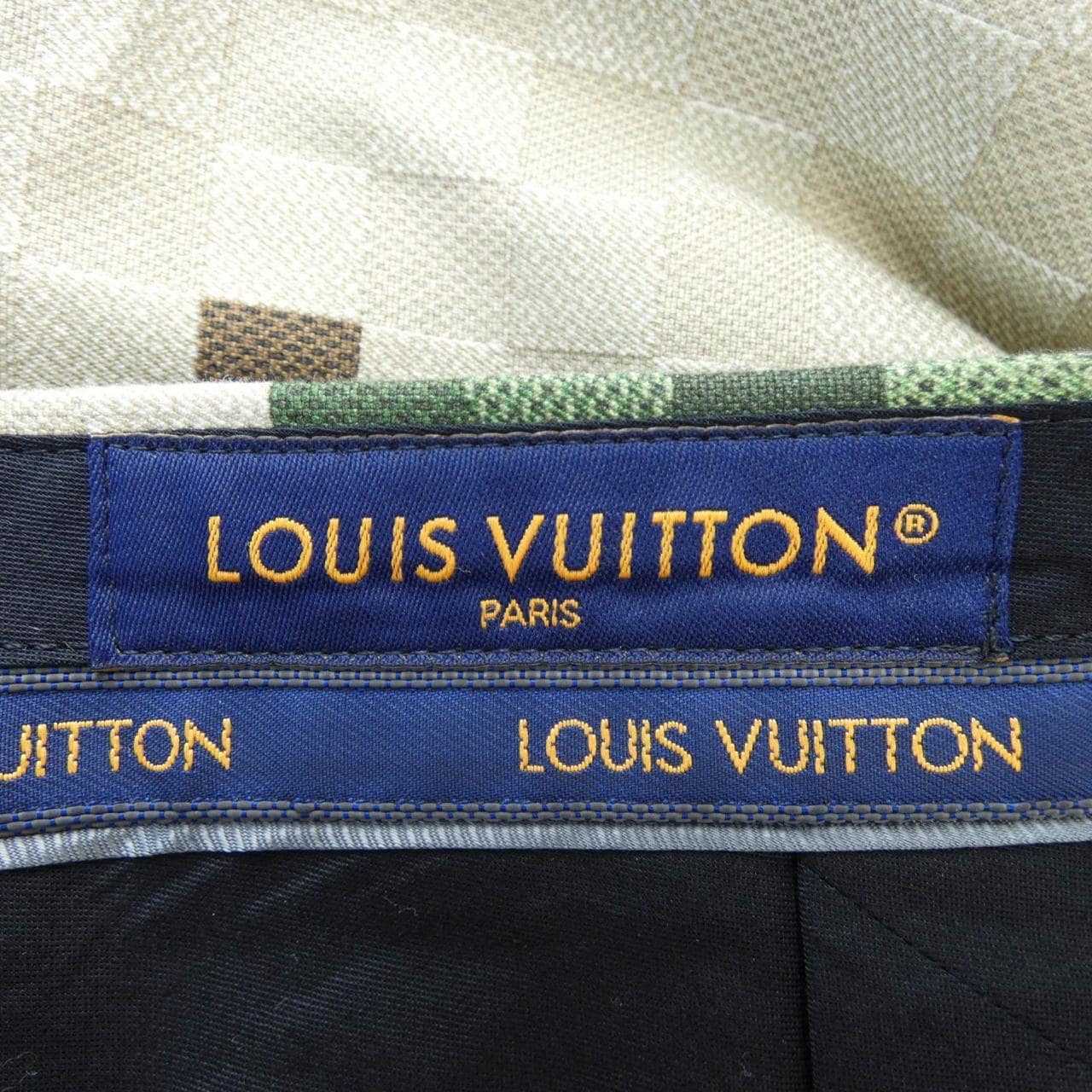 ルイヴィトン LOUIS VUITTON パンツ