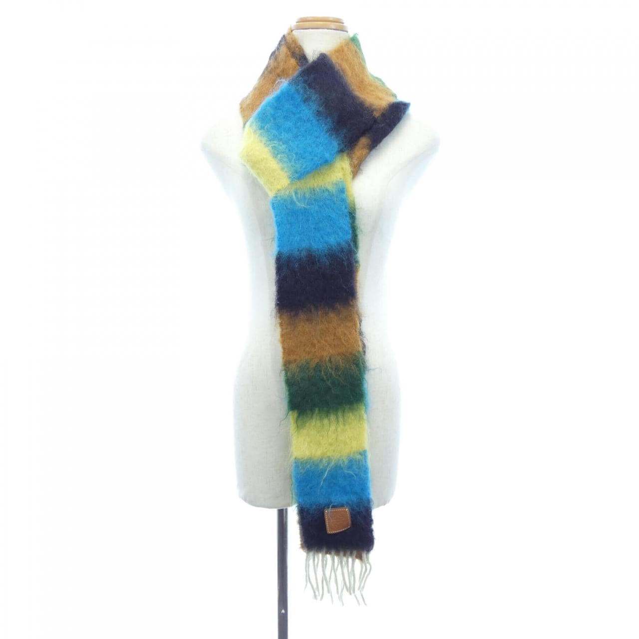 LOEWE MUFFLER